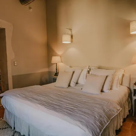 Guest house La Maison Du Village Saint-Remy-de-Provence