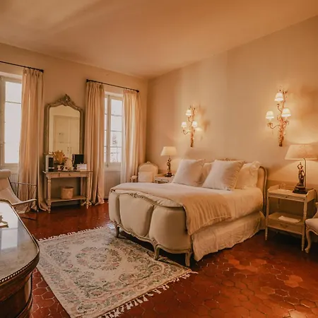 Guest house La Maison Du Village