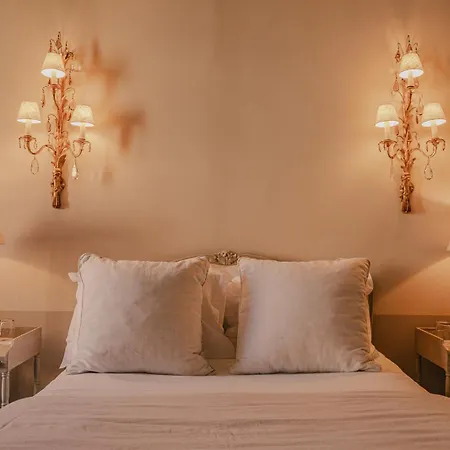 Guest house La Maison Du Village *