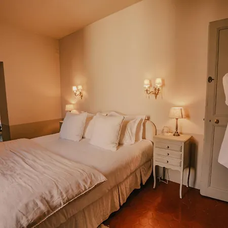 La Maison Du Village Guest house Saint-Remy-de-Provence