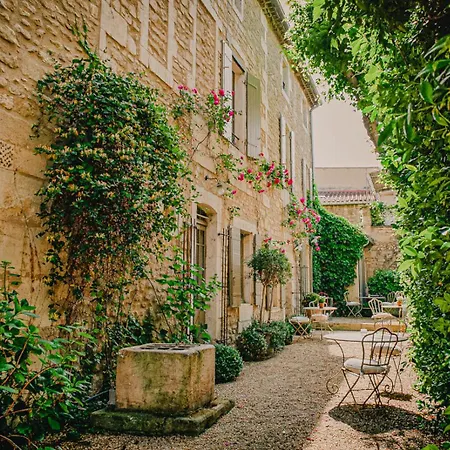 La Maison Du Village Guest house