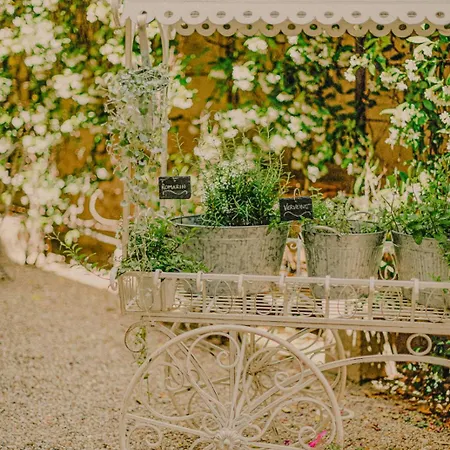 La Maison Du Village Guest house *