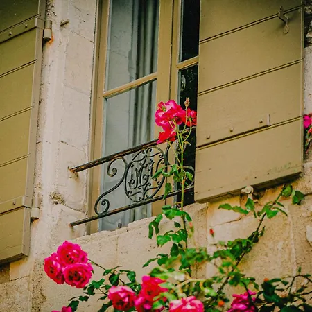 La Maison Du Village