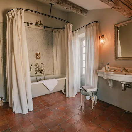 La Maison Du Village Guest house *