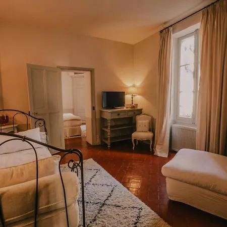 La Maison Du Village Saint-Rémy-de-Provence