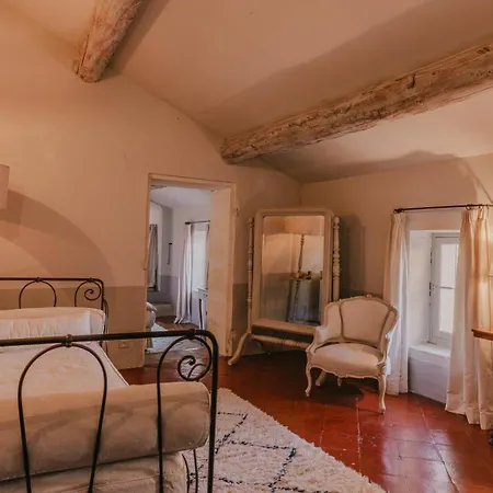 La Maison Du Village *