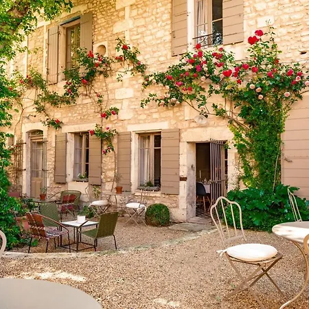 Guest house La Maison Du Village Saint-Remy-de-Provence